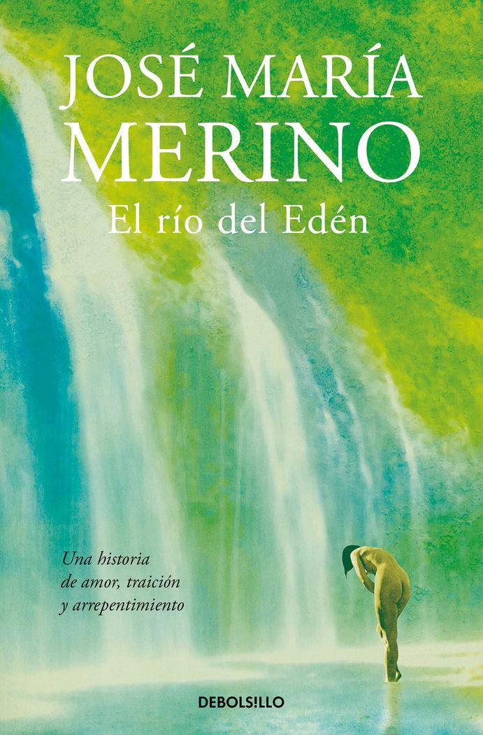 Vorderes Coverbild El río del Edén