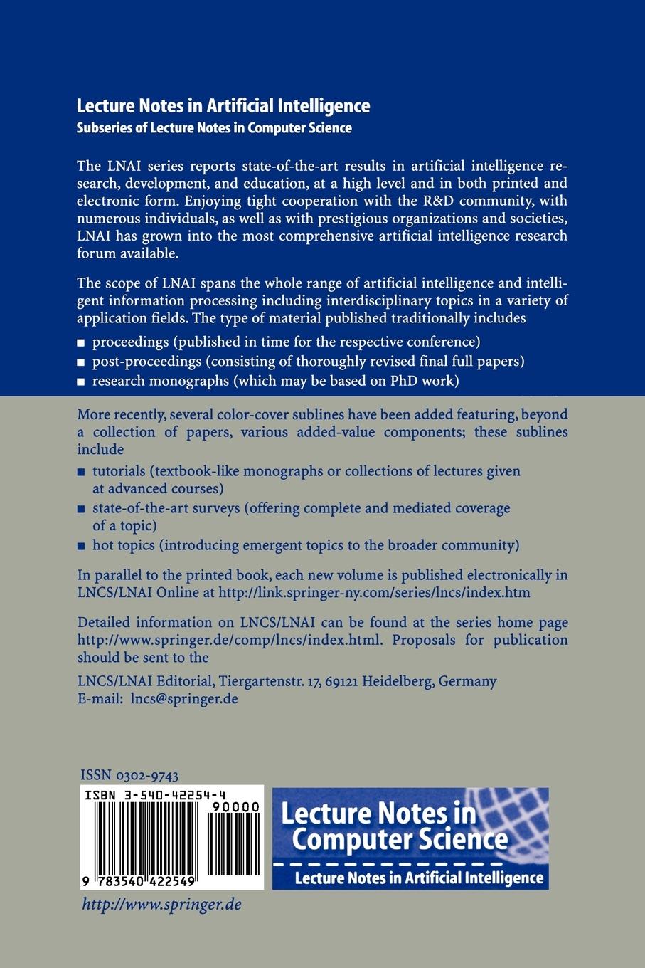 Rückseitencover Automated Reasoning