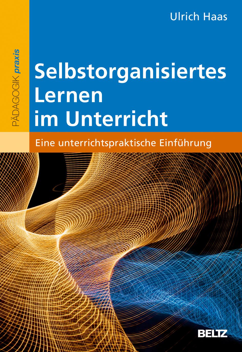 Vorderes Coverbild Selbstorganisiertes Lernen im Unterricht