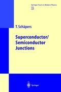 Vorderes Coverbild Superconductor/Semiconductor Junctions