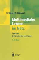 Vorderes Coverbild Multimediales Lernen im Netz