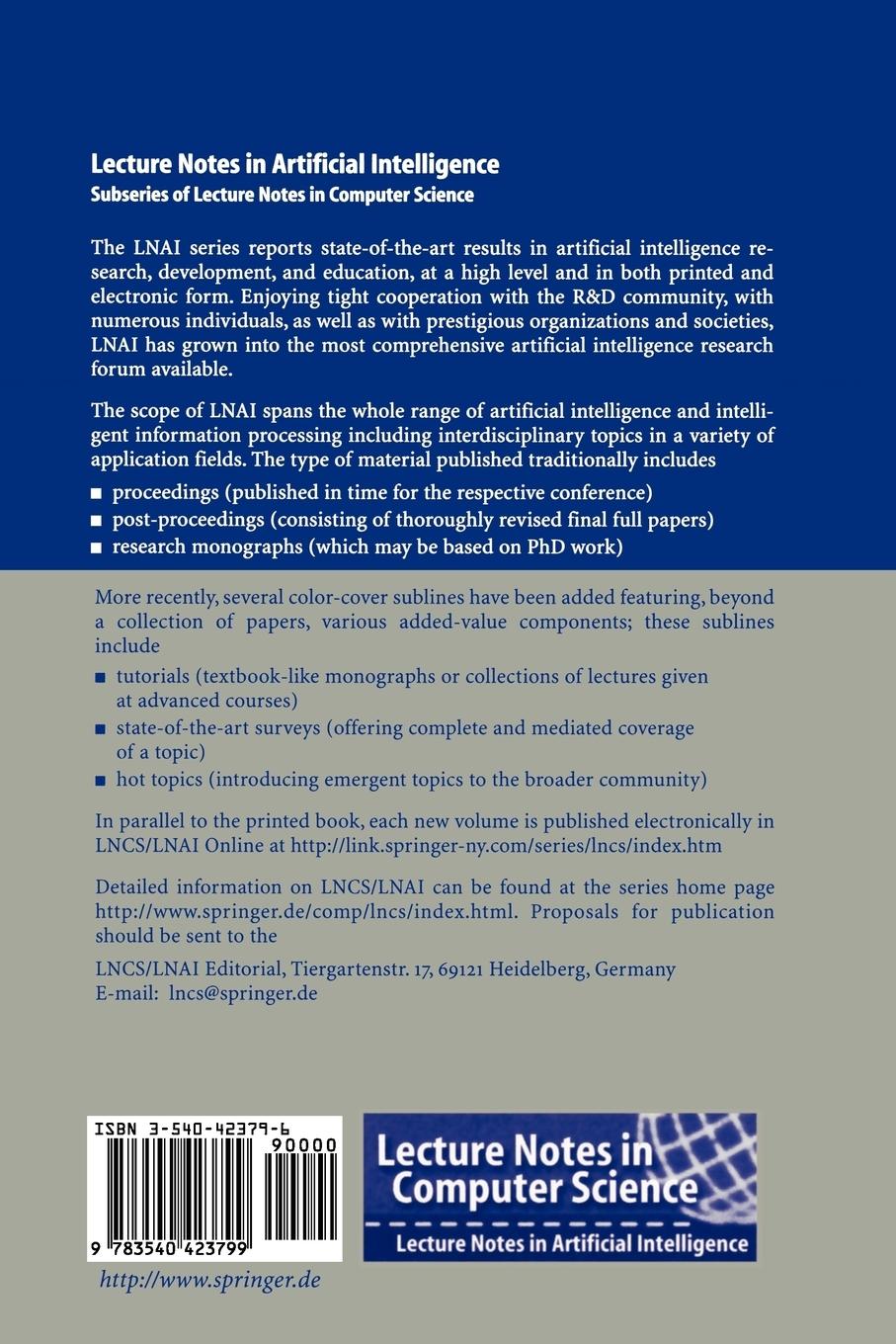 Rückseitencover Modeling and Using Context