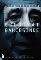 Vorderes Coverbild Edebiyat Bahcesinde