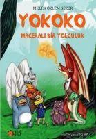 Vorderes Coverbild Yokoko Macerali