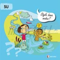 Vorderes Coverbild Su