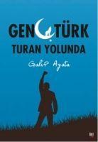 Vorderes Coverbild Genc Türk Turan Yolunda