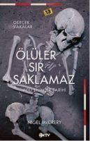 Vorderes Coverbild Ölüler Sir Saklamaz
