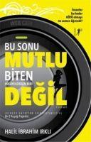 Vorderes Coverbild Bu Sonu Mutlu Biten Hikayelerden Biri Degil