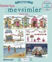 Vorderes Coverbild Kanavice Mevsimler