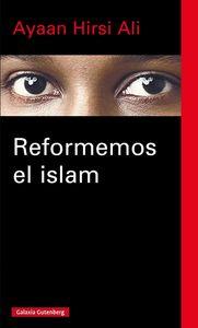 Vorderes Coverbild Reformemos el islam
