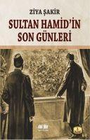 Vorderes Coverbild Sultan Hamidin Son Günleri