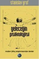 Vorderes Coverbild Gelecegin Psikolojisi