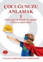 Vorderes Coverbild Cocugunuzu Anlamak 1