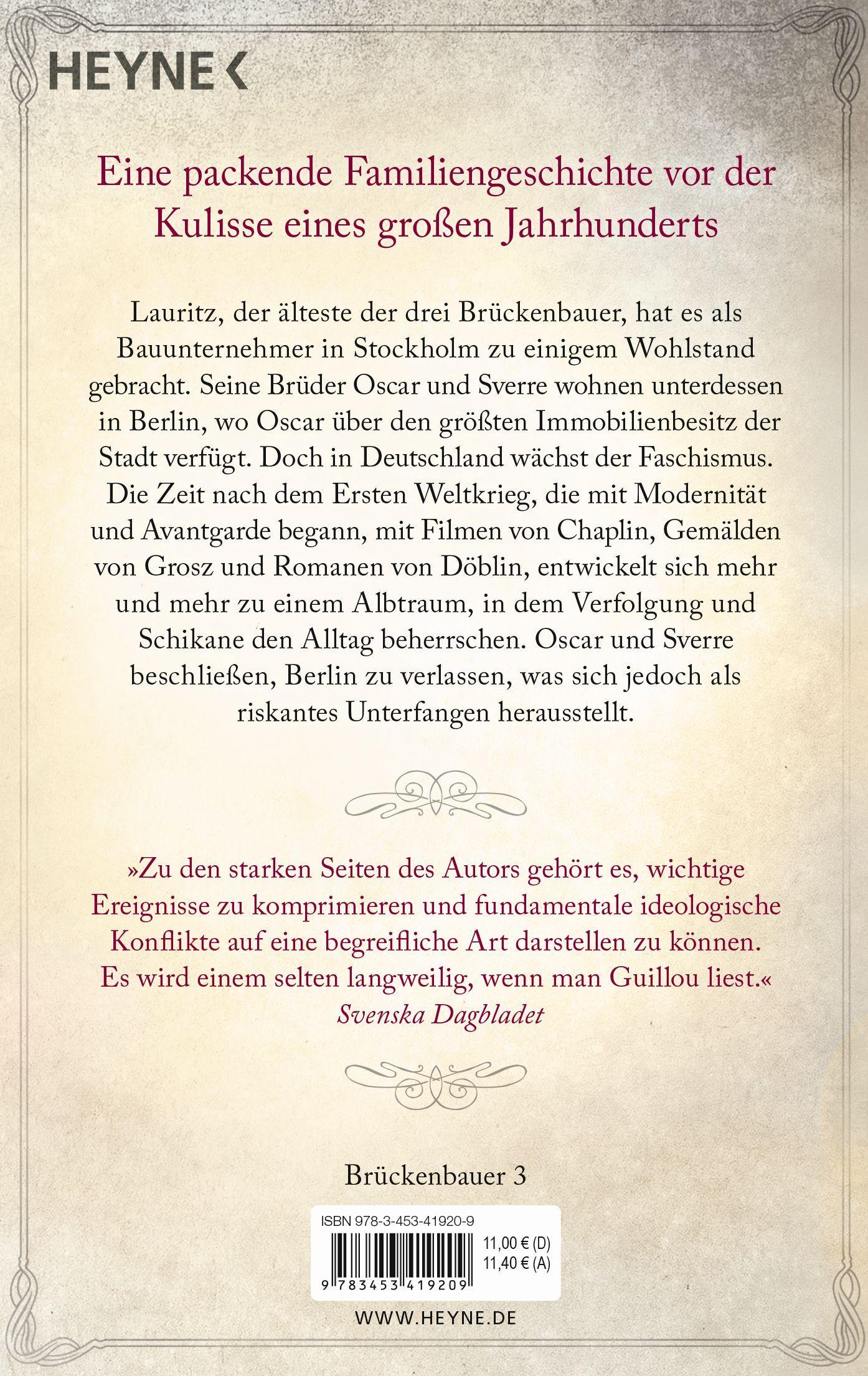 Beispielinhalt (Bild) Die Heimkehrer