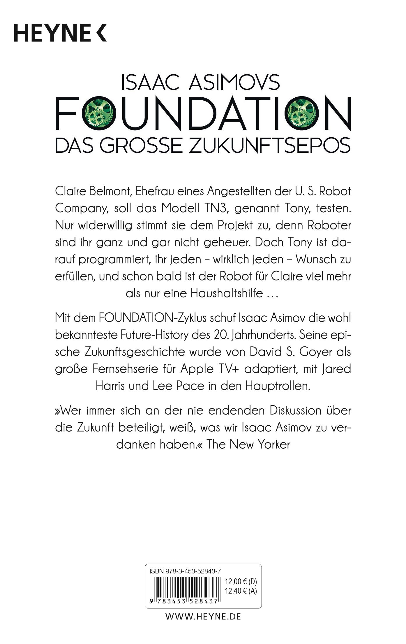 Beispielinhalt (Bild) Geliebter Roboter