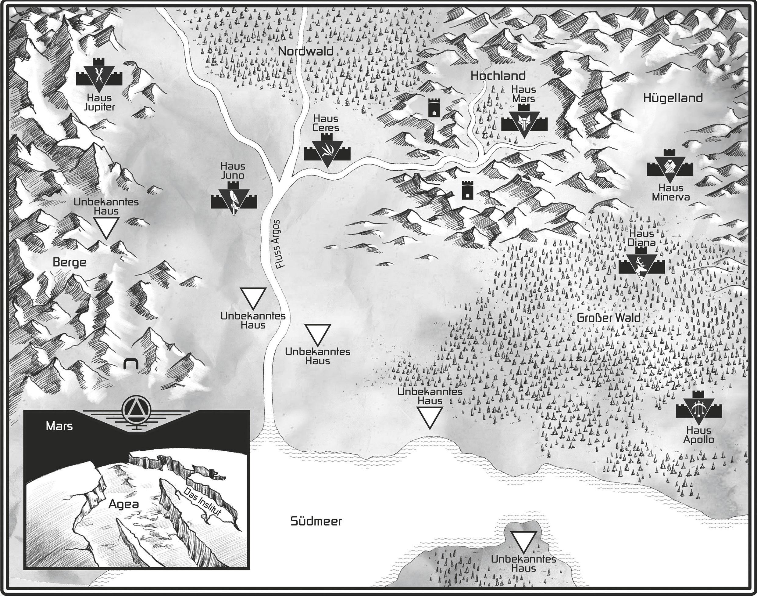 Beispielinhalt (Bild) Red Rising 01