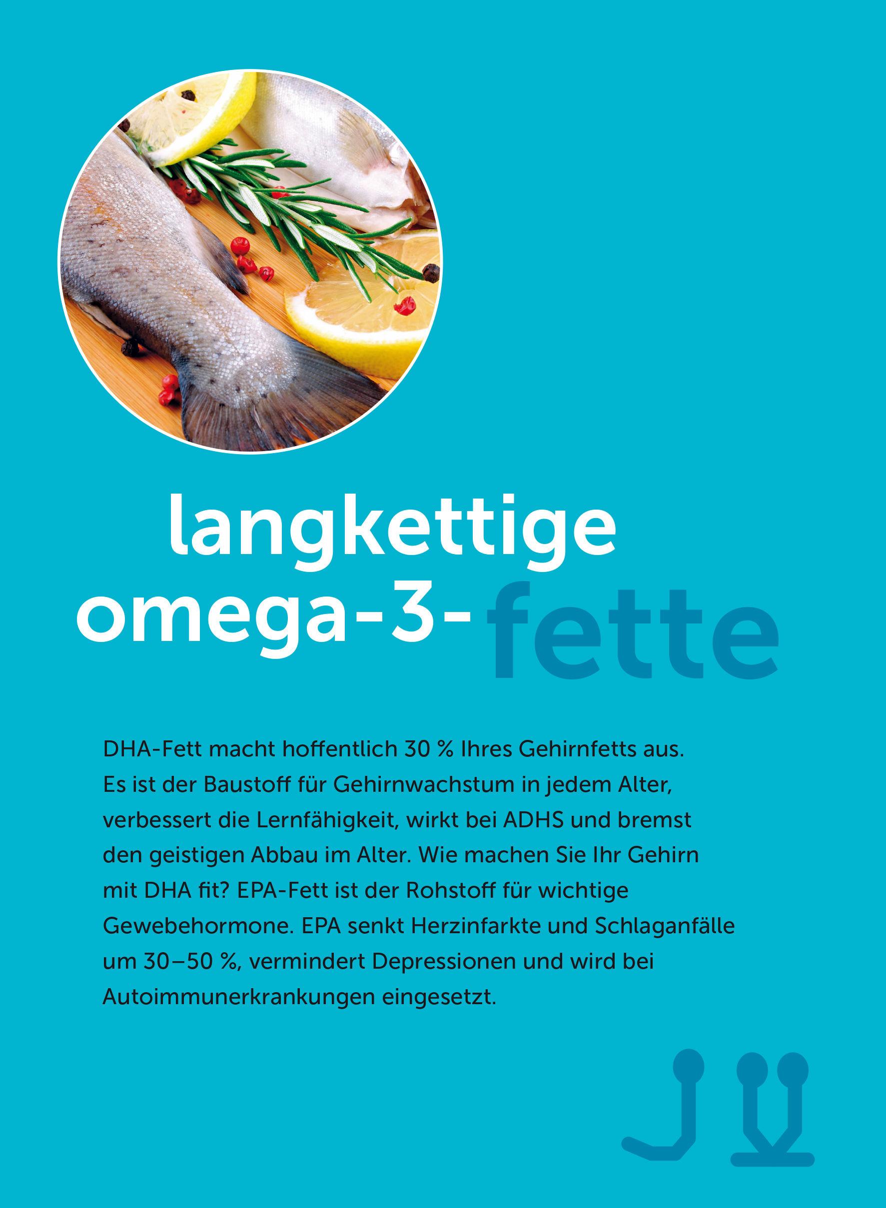 Beispielinhalt (Bild) Fit mit Fett