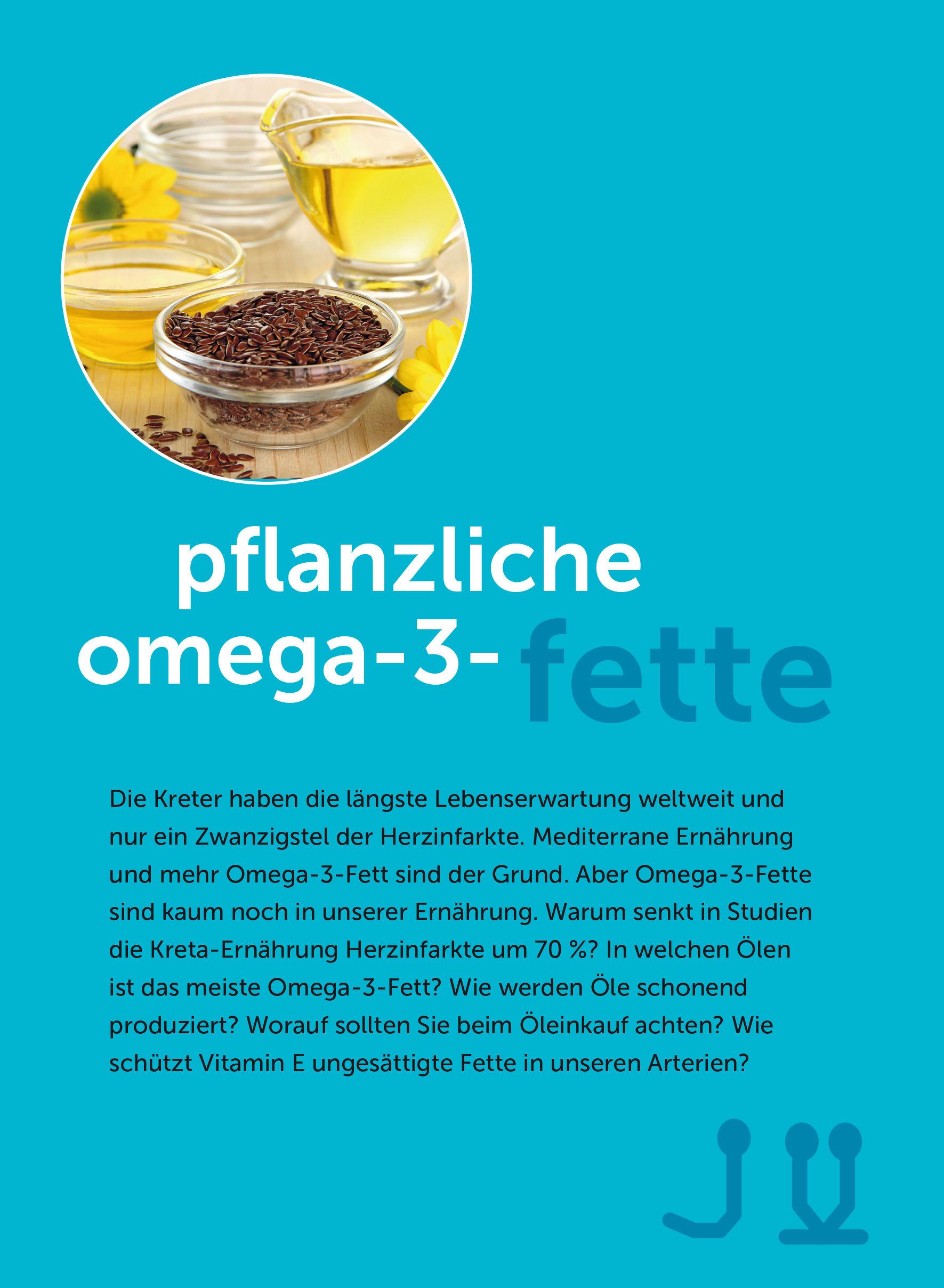 Beispielinhalt (Bild) Fit mit Fett