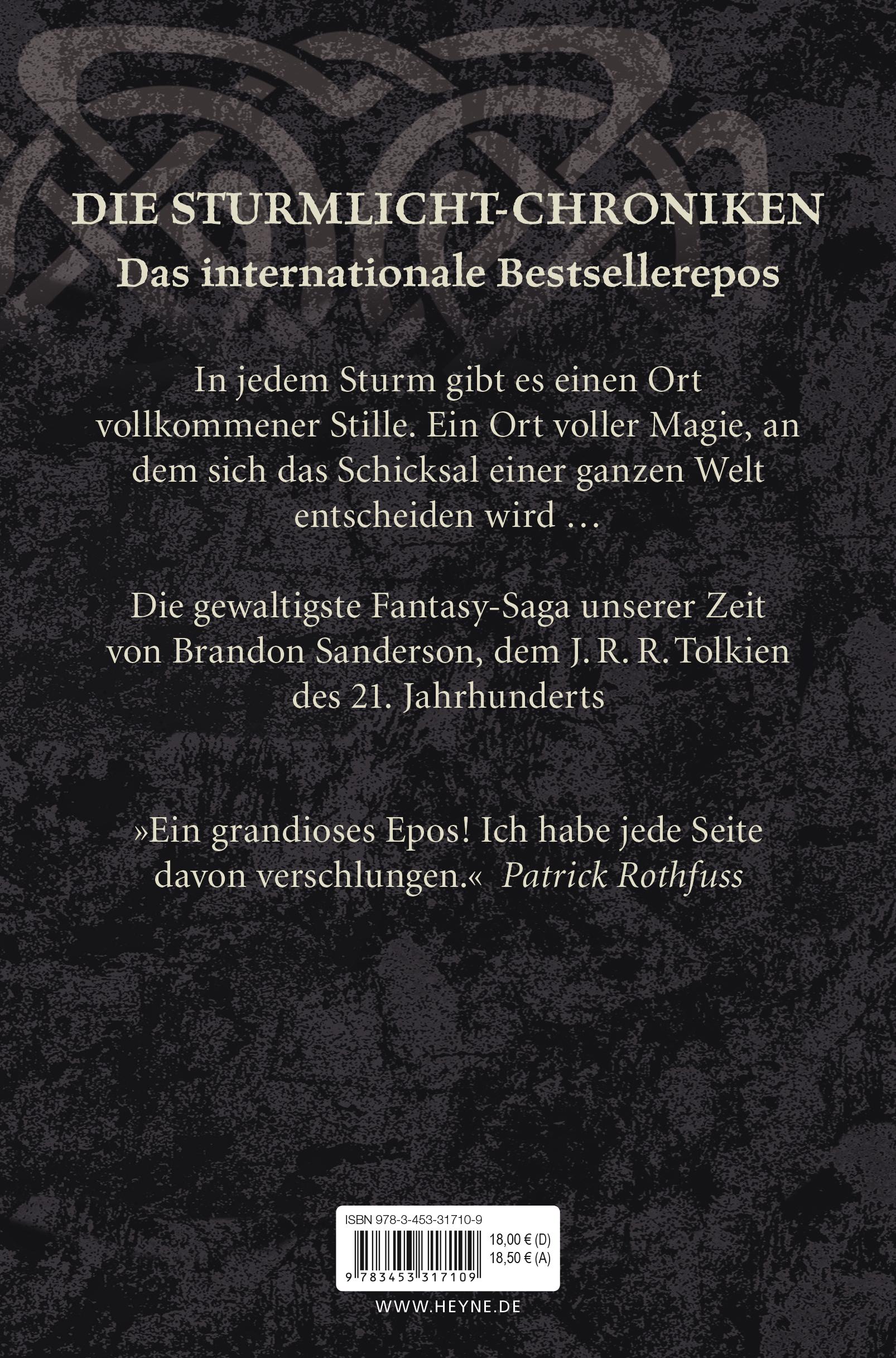 Beispielinhalt (Bild) Der Weg der Könige