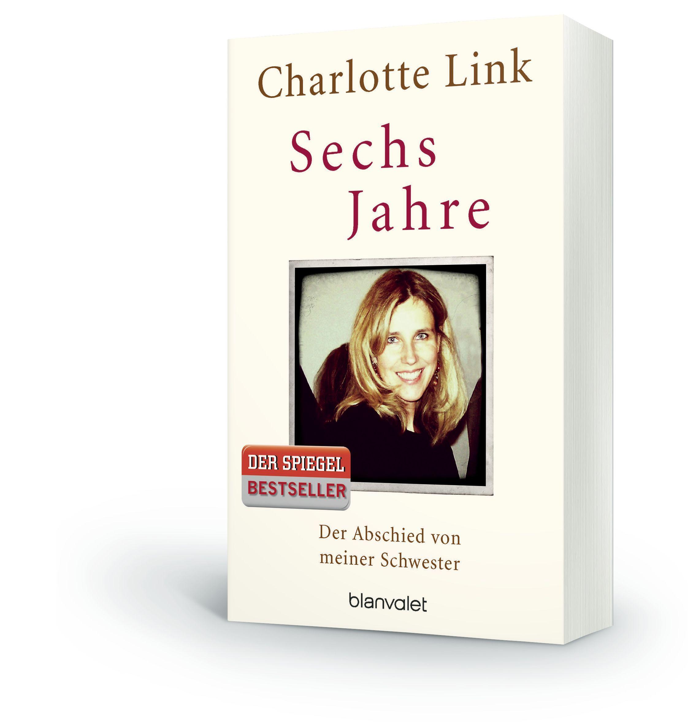 Beispielinhalt (Bild) Sechs Jahre