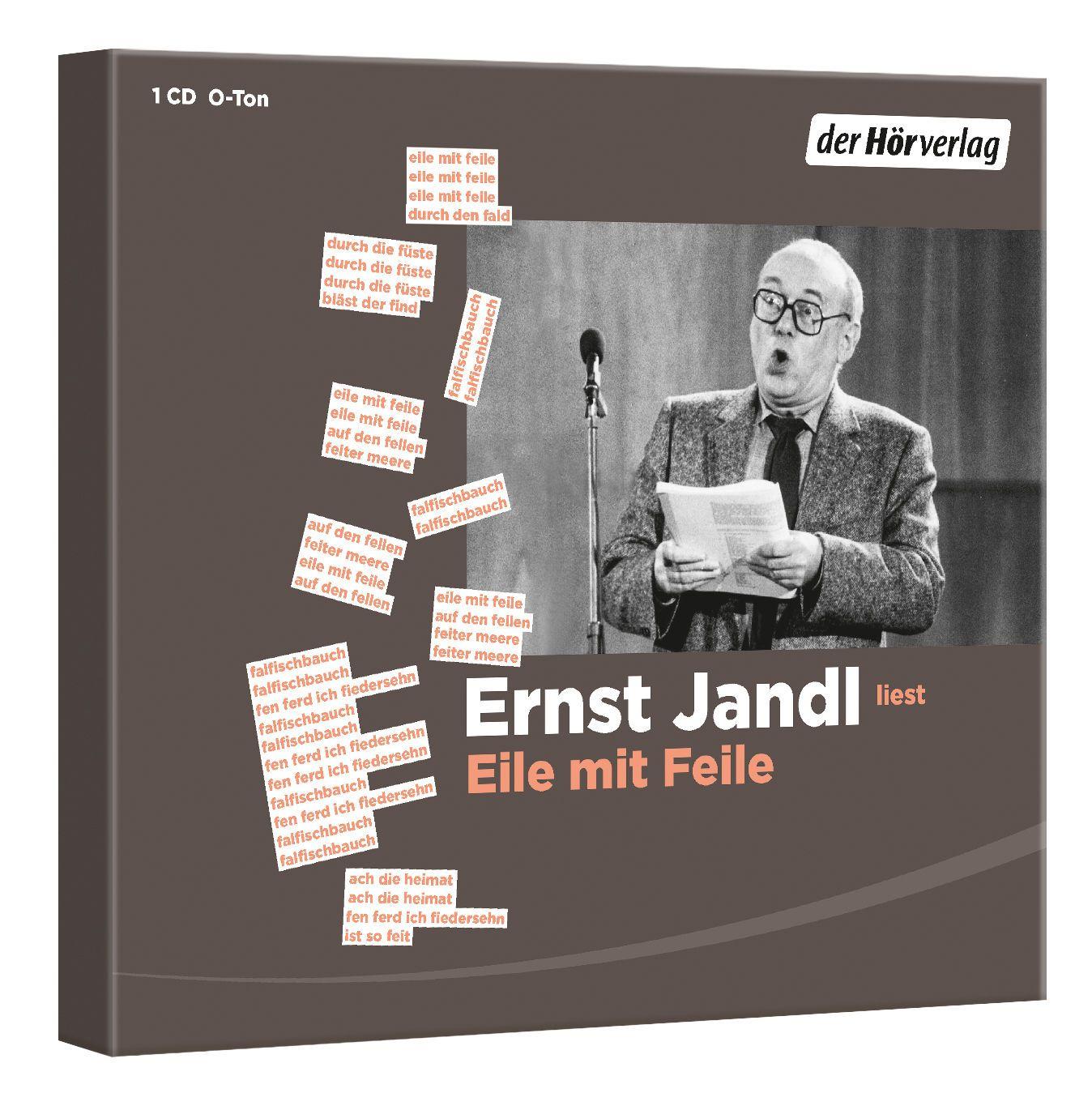 Beispielinhalt (Bild) Eile mit Feile