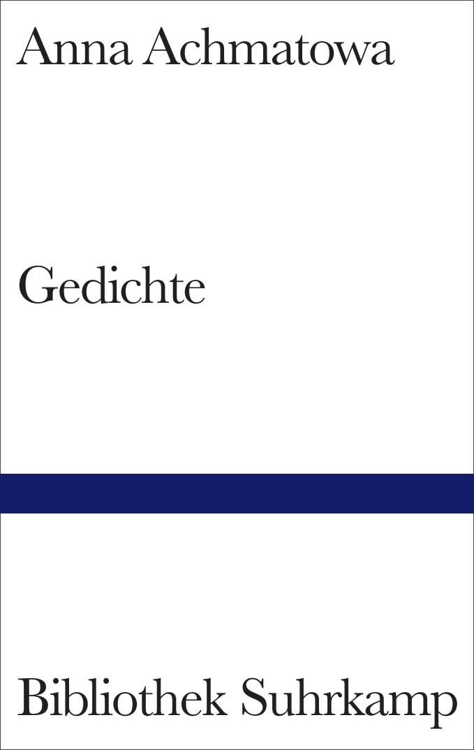 Vorderes Coverbild Gedichte