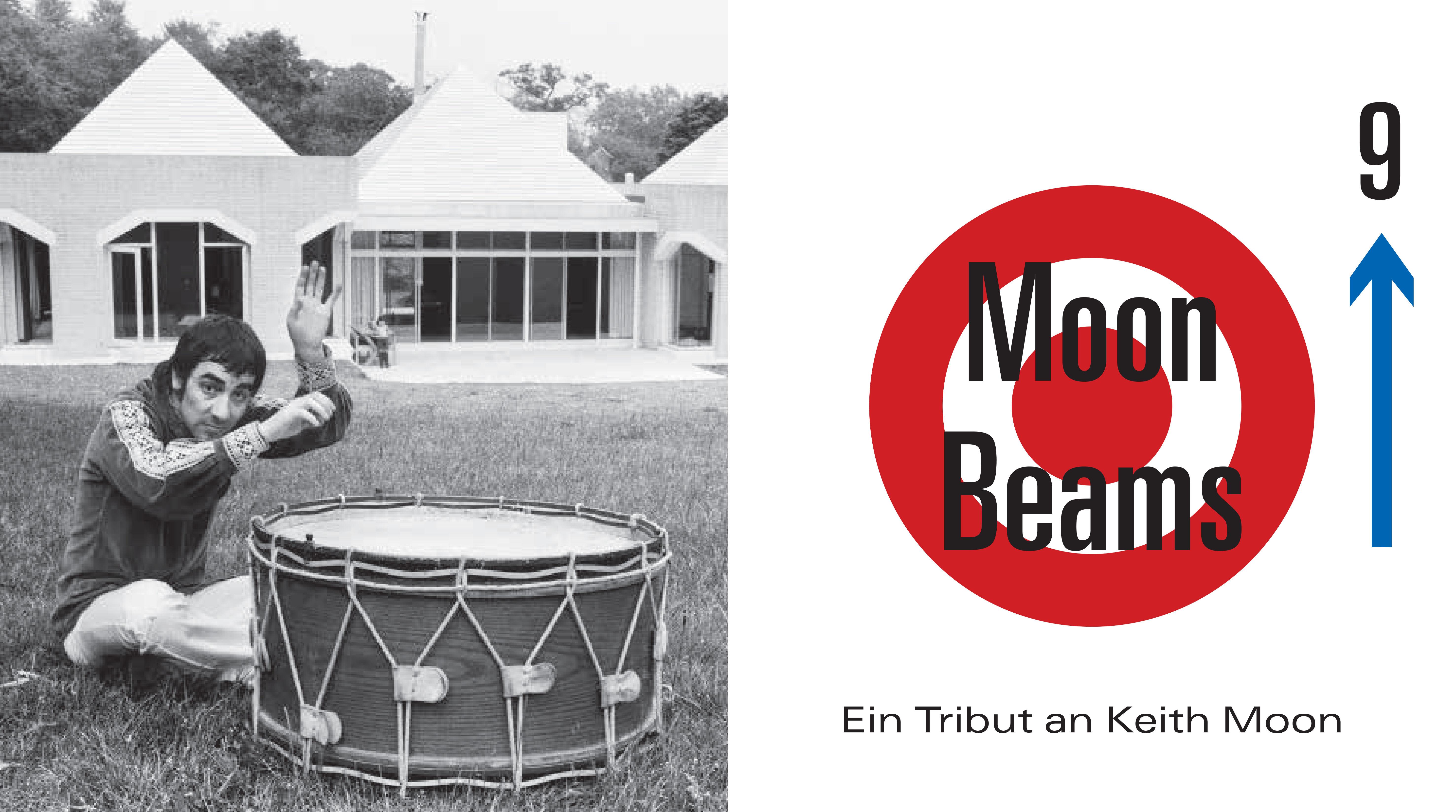 Beispielinhalt (Bild) The Who: 50