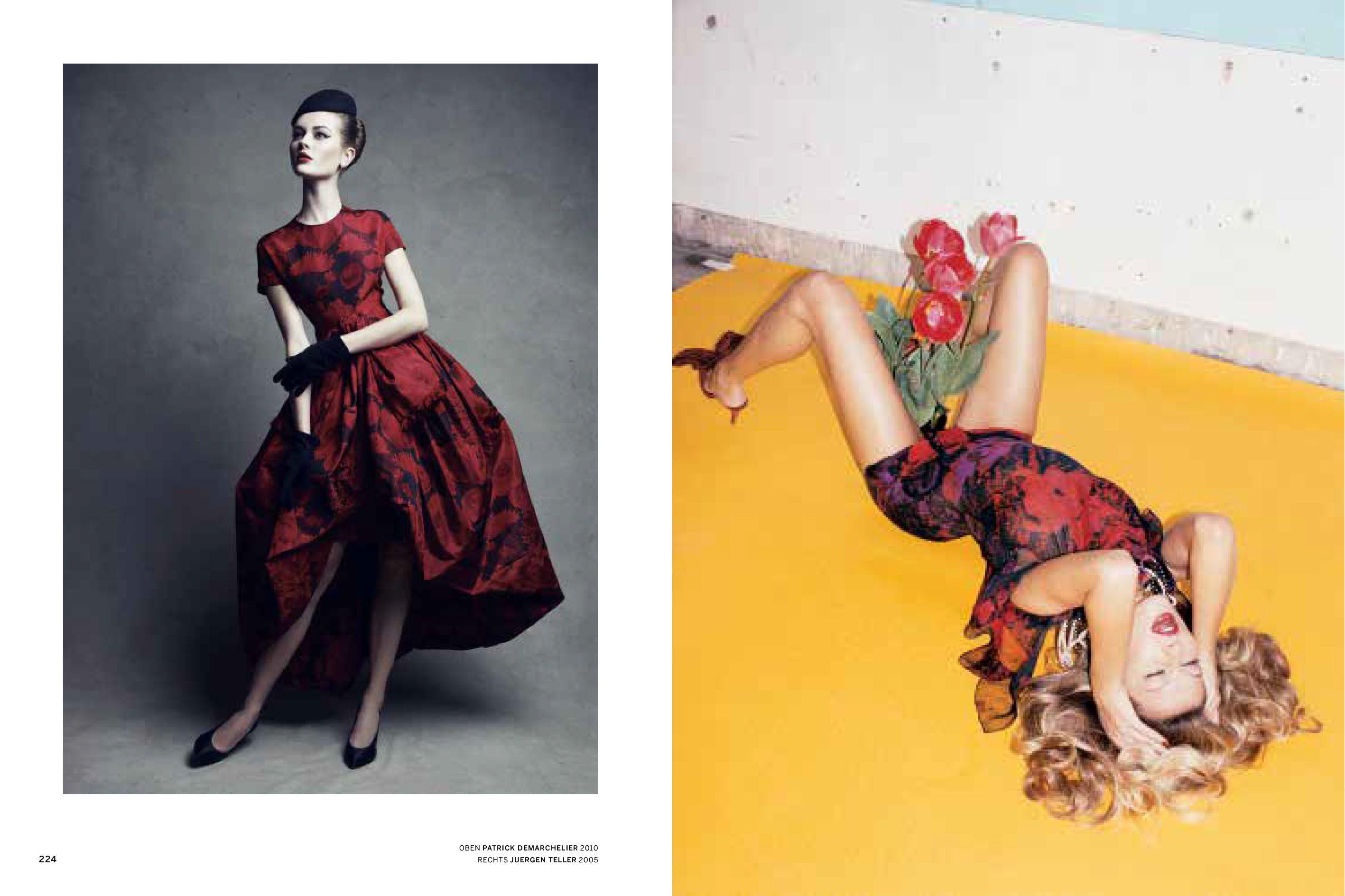 Beispielinhalt (Bild) Dior