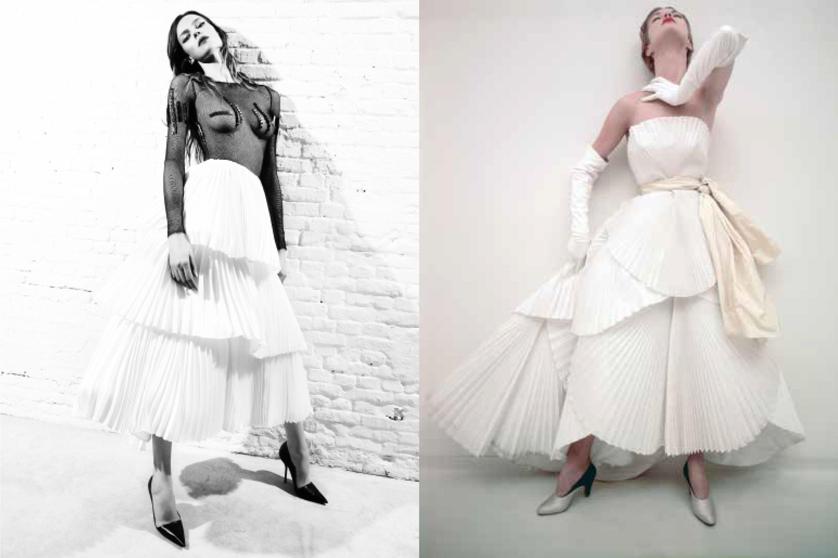 Beispielinhalt (Bild) Dior