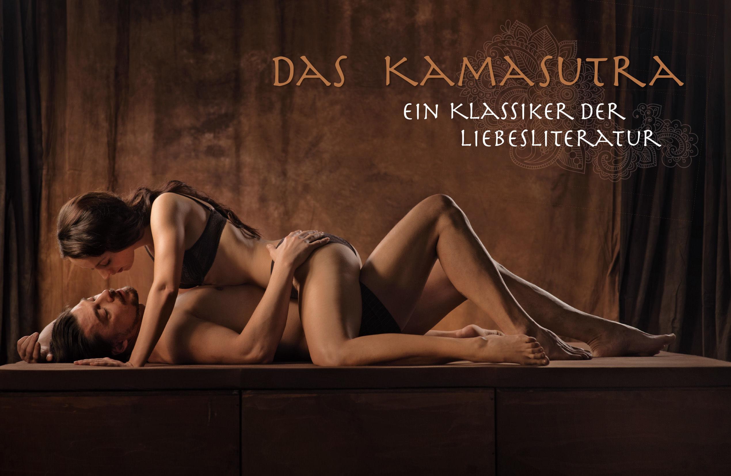 Beispielinhalt (Bild) Kamasutra