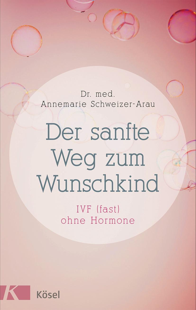 Vorderes Coverbild Der sanfte Weg zum Wunschkind