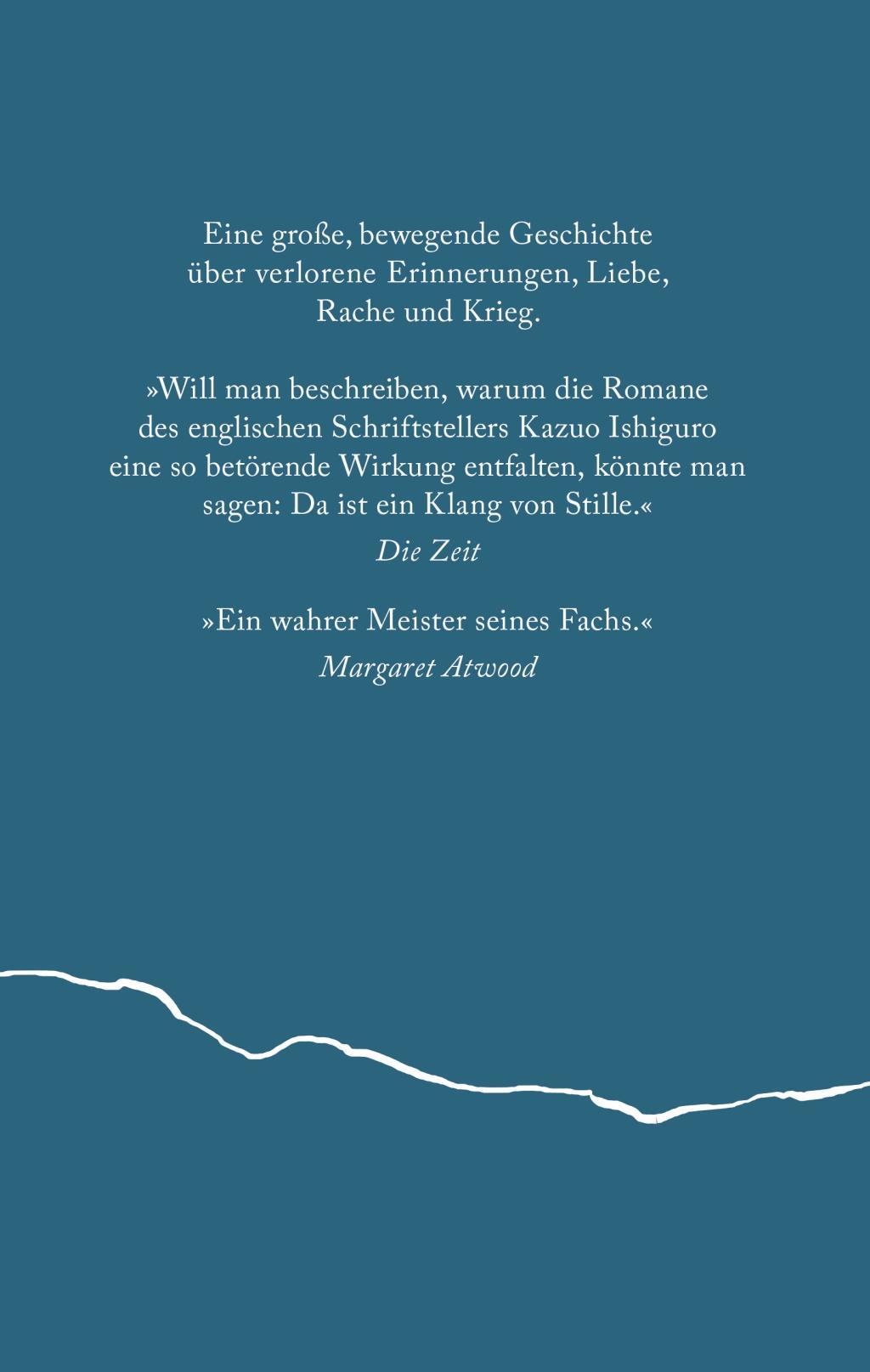Beispielinhalt (Bild) Der begrabene Riese