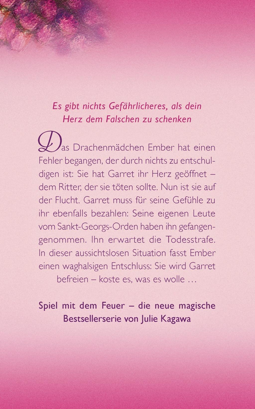 Beispielinhalt (Bild) Talon - Drachenzeit