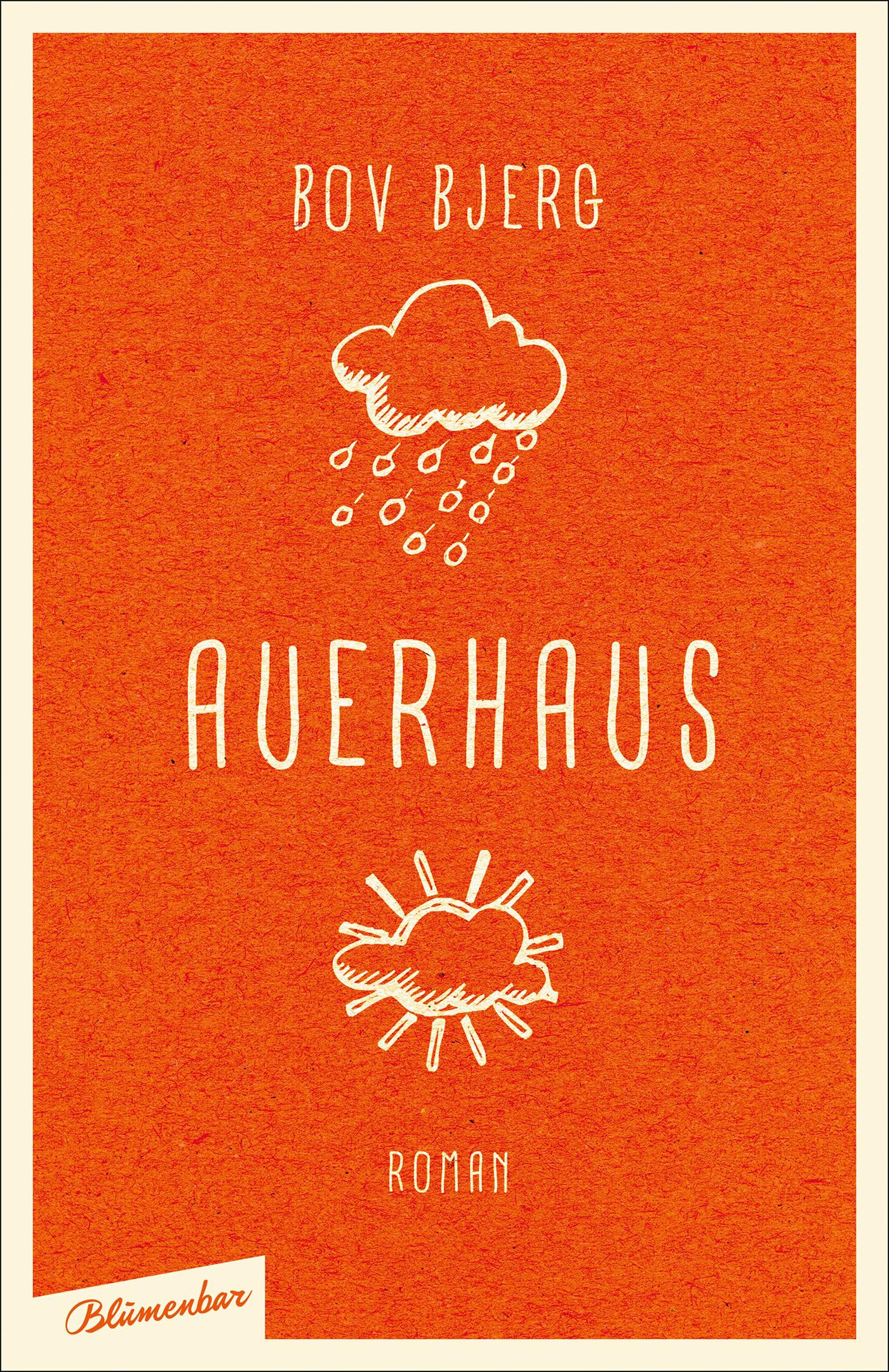 Vorderes Coverbild Auerhaus