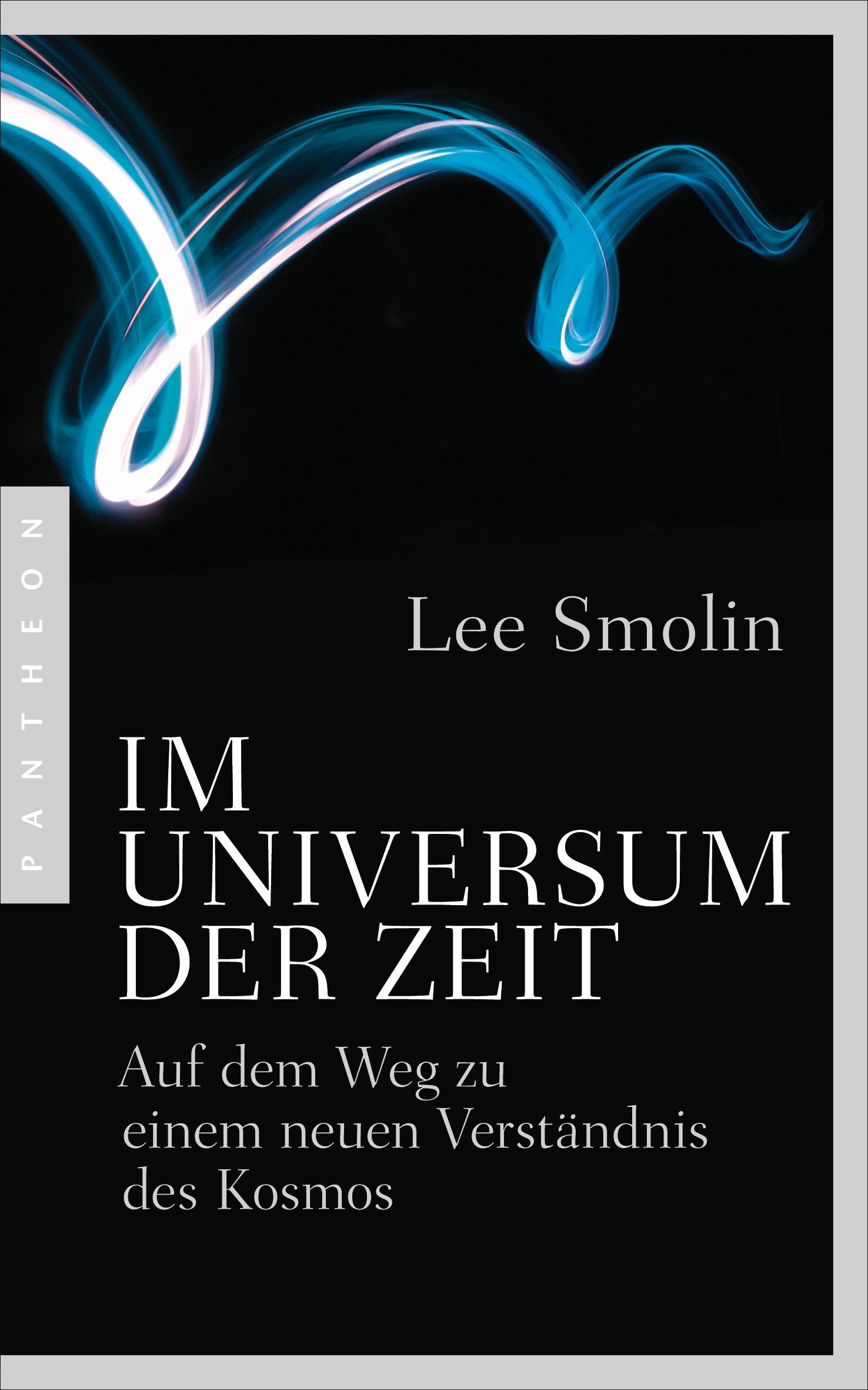 Vorderes Coverbild Im Universum der Zeit