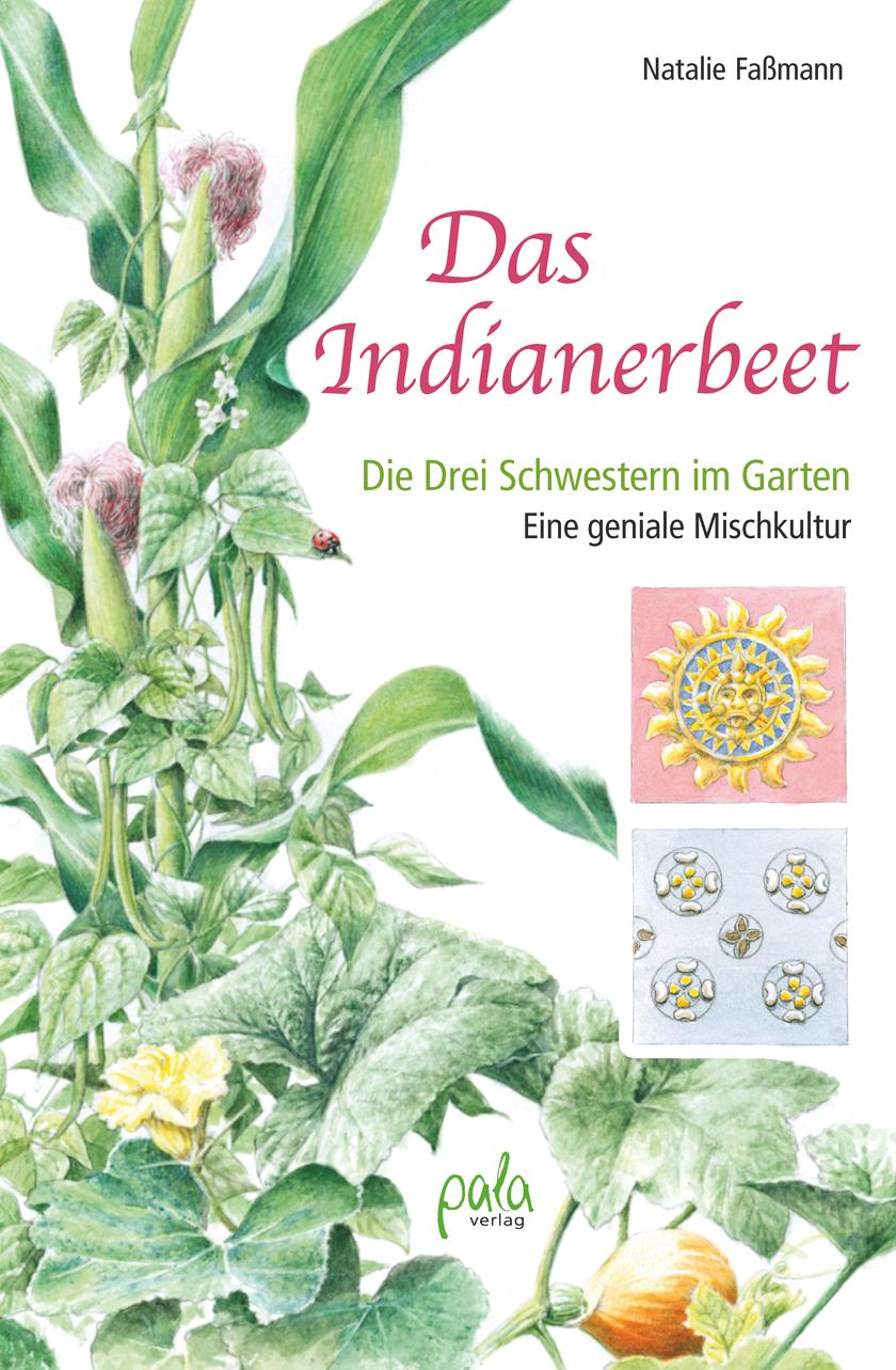 Vorderes Coverbild Das Indianerbeet