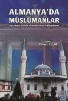 Vorderes Coverbild Almanyada Müslümanlar