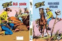 Vorderes Coverbild Tex Klasik Seri 4