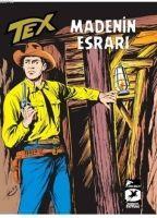 Vorderes Coverbild Tex Klasik Seri 10