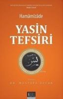 Vorderes Coverbild Yasin Tefsiri