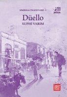 Vorderes Coverbild Düello