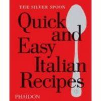 Vorderes Coverbild Quick and Easy Italian Recipes
