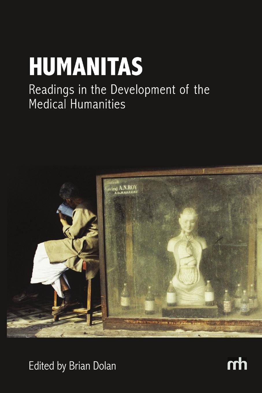 Vorderes Coverbild Humanitas