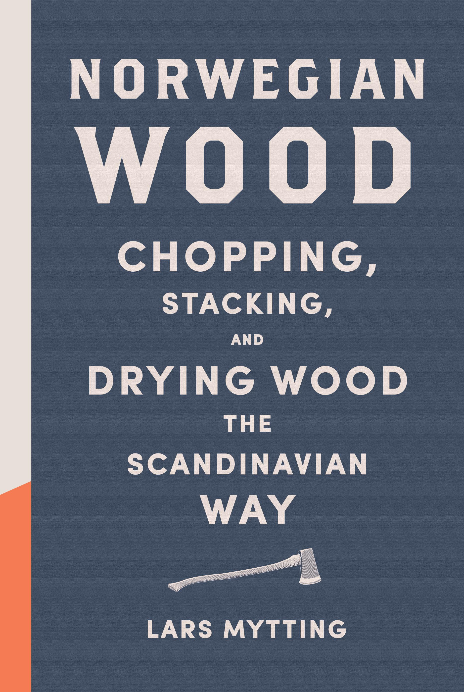 Vorderes Coverbild Norwegian Wood