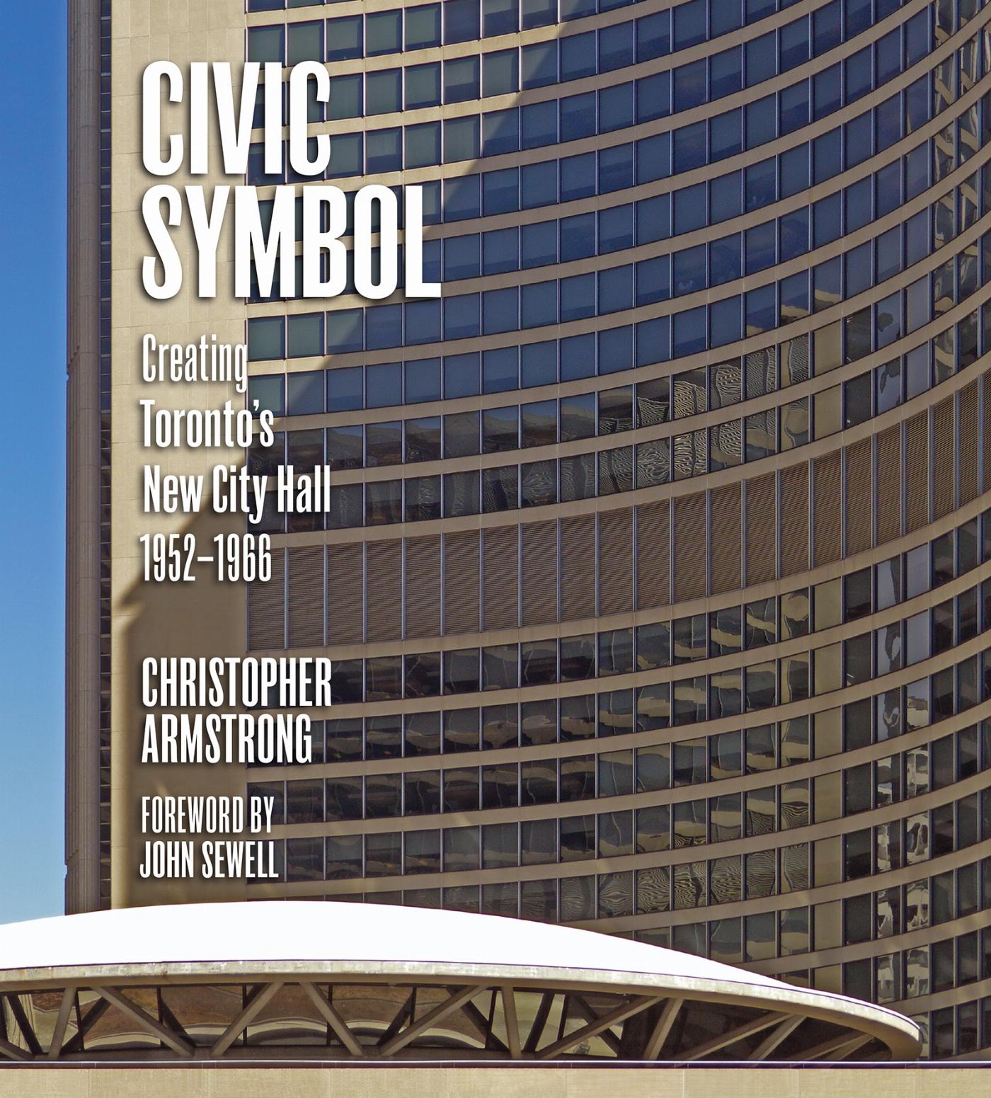 Vorderes Coverbild Civic Symbol