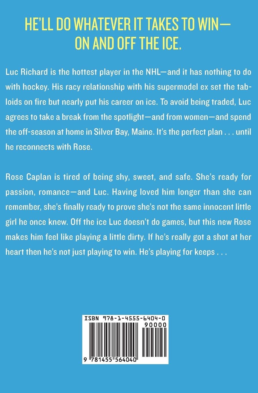 Rückseitencover Making a Play