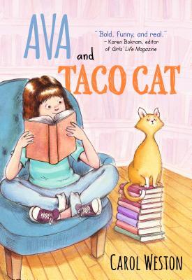 Vorderes Coverbild Ava and Taco Cat