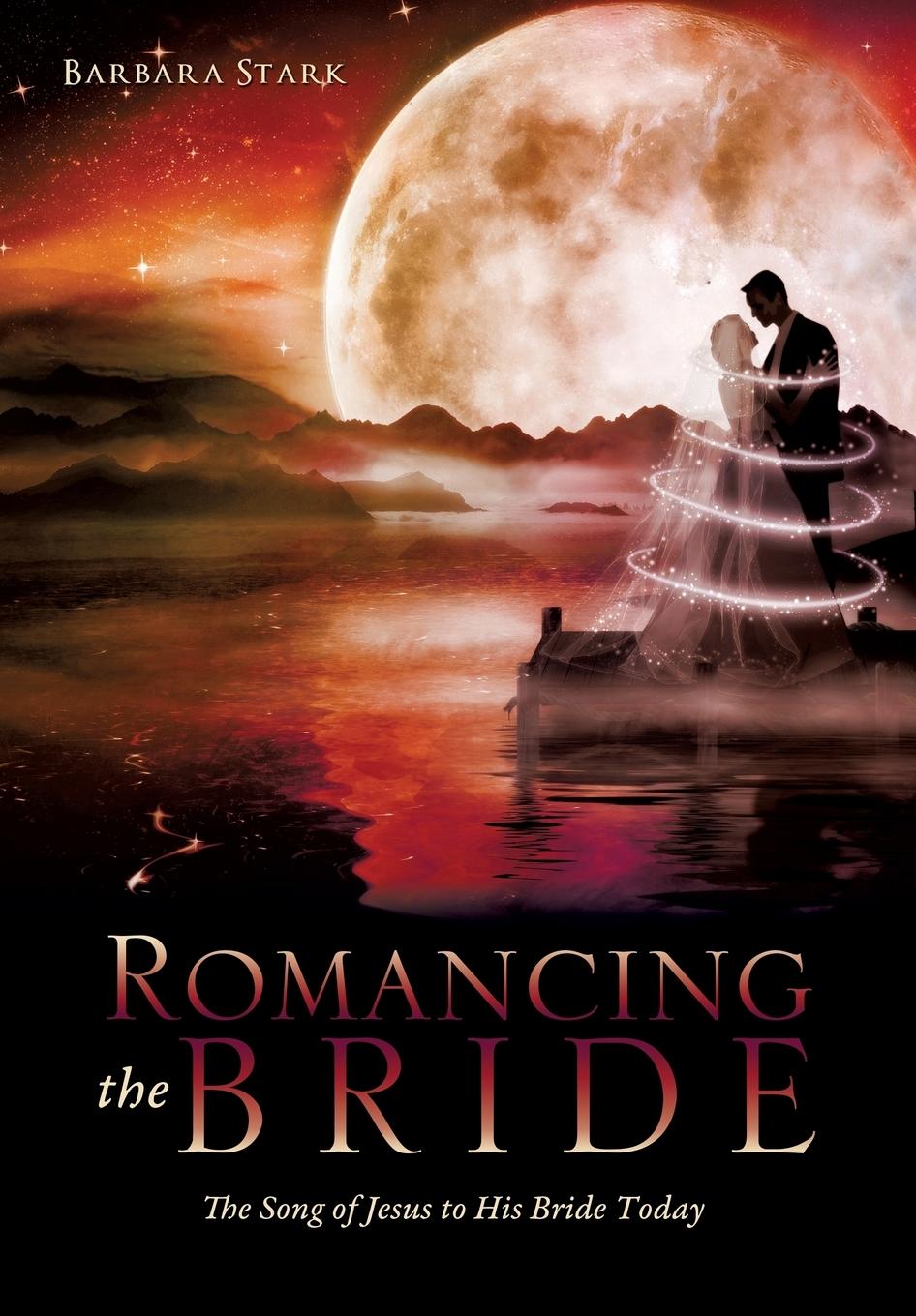 Vorderes Coverbild Romancing the Bride