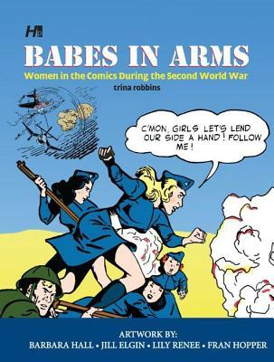 Vorderes Coverbild Babes in Arms