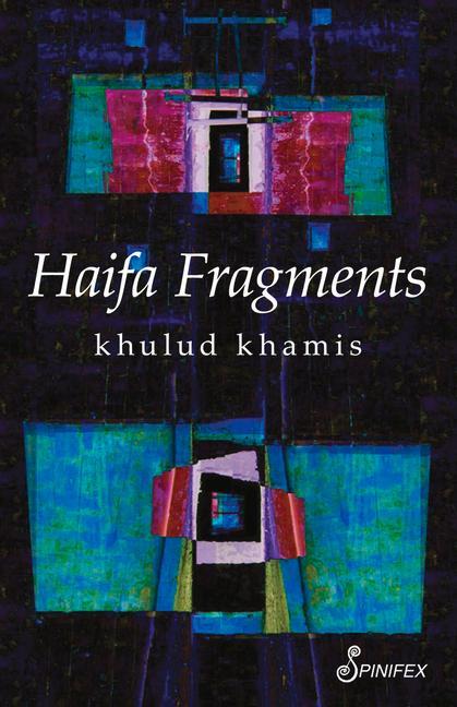Vorderes Coverbild Haifa Fragments
